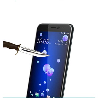 2 Miếng Dán Cường Lực Cho Htc U Ultra