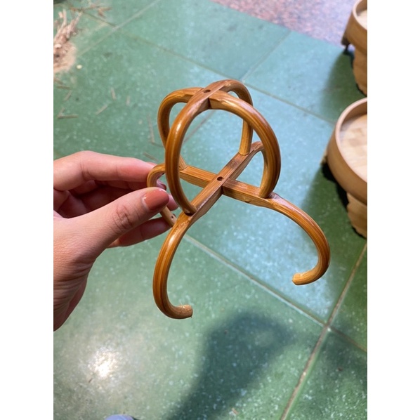 Gánh Lồng Chim khuyên cao cấp