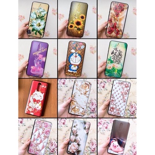 Ốp lưng xiaomi Redmi 8