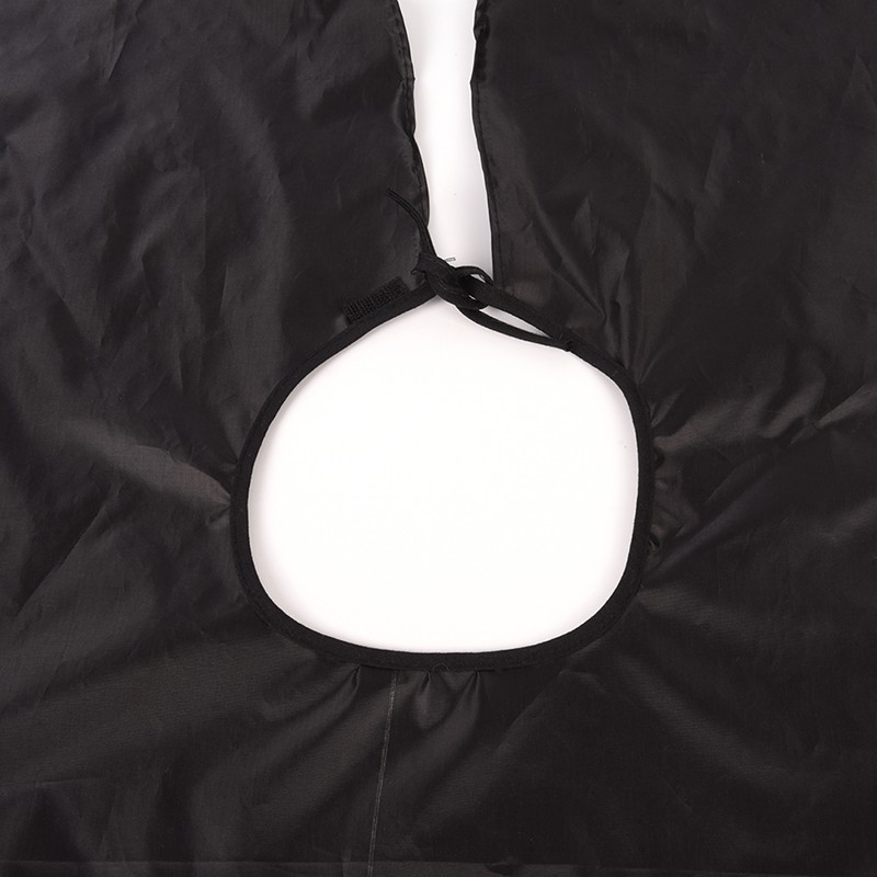 Hl Áo Khoác Cắt Tóc Chuyên Dụng Cho Salon