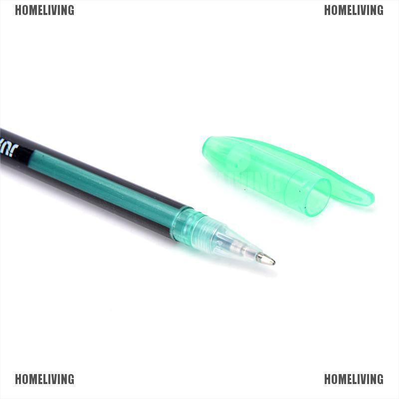 Set 48 Bút Mực Gel Dạ Quang Nhiều Màu Sắc