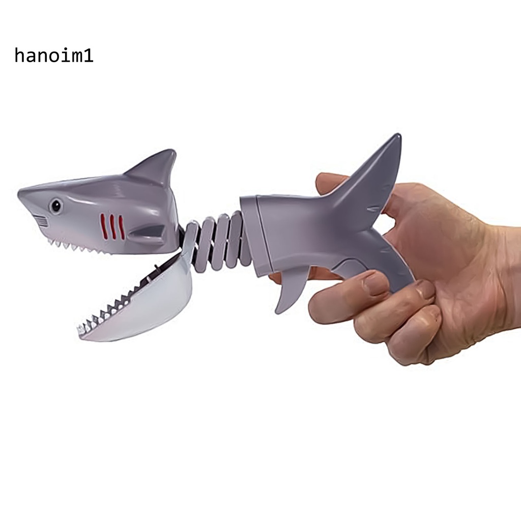 Đồ chơi mô hình cá mập vui nhộn dành cho trẻ em