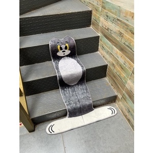 Thảm Mèo Tôm Hoạt Hình