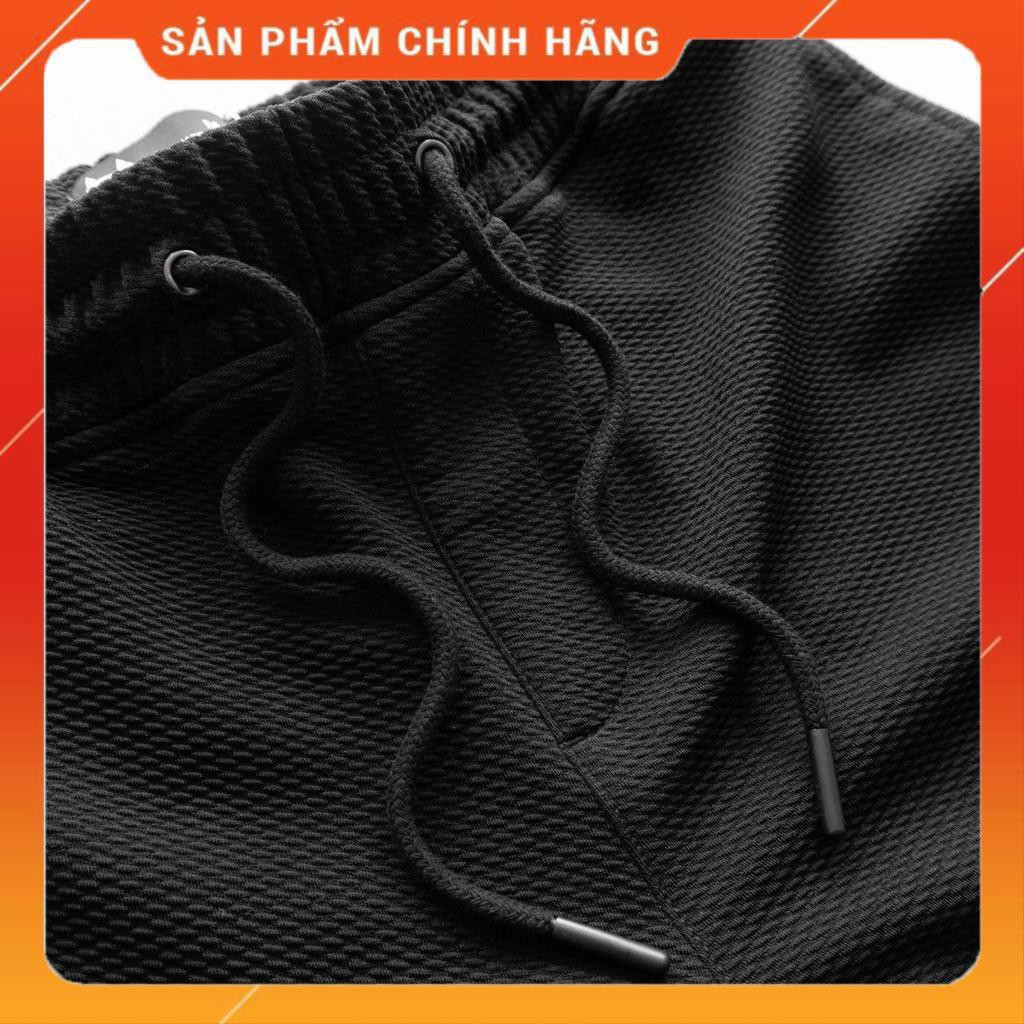 Quần Short Thể Thao, Quần Lửng Chất Liệu Vải Mềm Mịn Co Dãn 4 Chiều,Cạp Chun,Dây Thút - (KÈM ẢNH,VIDEO)