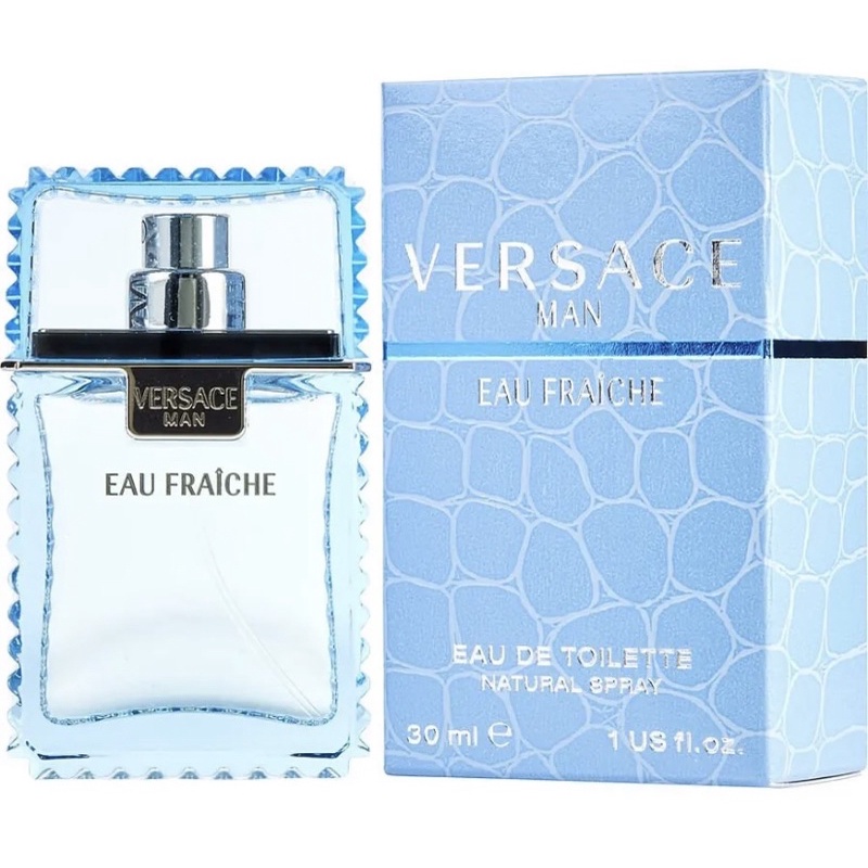 Nước hoa Versace 30ml