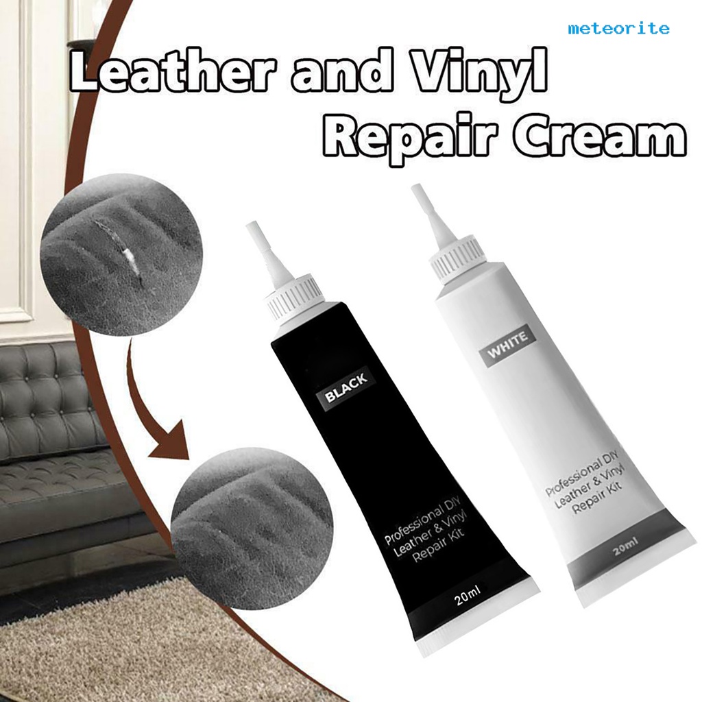 Kem Phục Hồi Vết Trầy Xước Cho Ghế Sofa 20/40ml