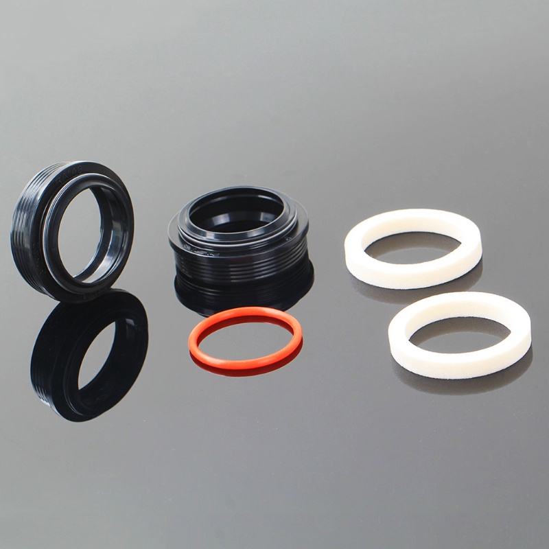 Vòng Niêm Phong Chống Bụi 32Mm Dành Cho Phuộc Trước Xe Đạp Leo Núi
