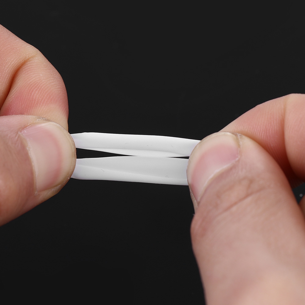 Bộ 2 cặp vỏ bọc Silicon cho tai nghe Airpods siêu mỏng