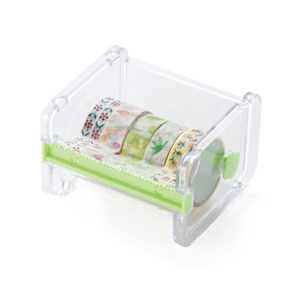 Dụng Cụ Cắt Băng Keo Dạng Hộp Tiện Dụng