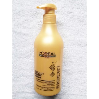 Dầu gội L'oreal 500ml