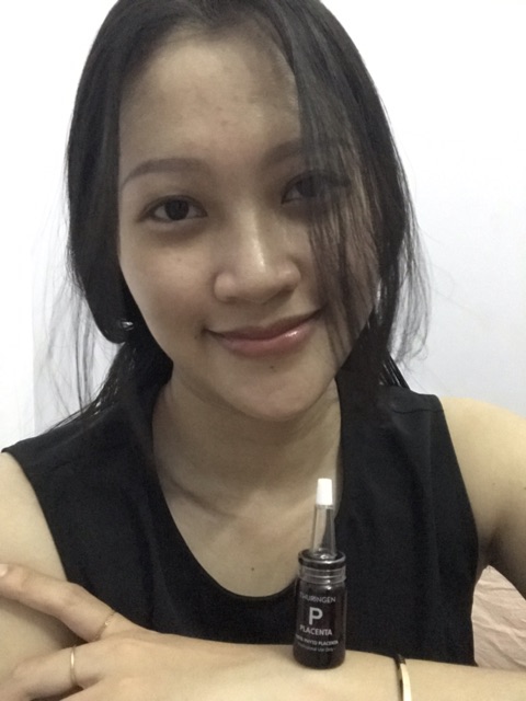 Tế bào gốc Thuringen Placenta