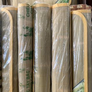 Chiếu tre trúc cho bé (kt 50×80)