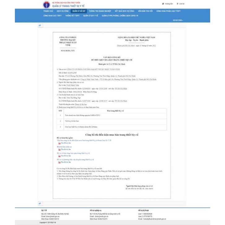 ✅ Kit test nhanh Covid-19 BioCredit Ag Hàn Quốc Nhập Khẩu Chính Hãng