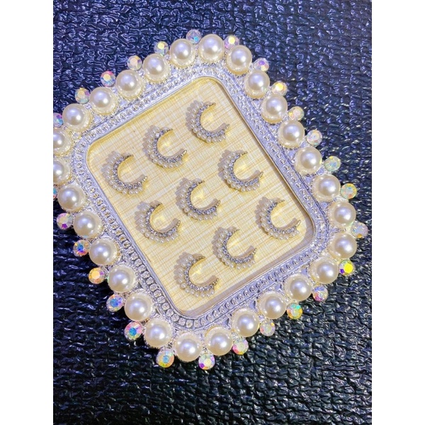 Charm hoa đá cao cấp - shop Huyền Anh