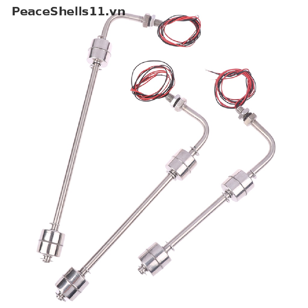 Công Tắc Phao Cảm Biến Mực Nước Tiện Dụng