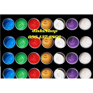 (M06) SÁP VUỐT NHUỘM TÓC NHẬT BẢN  mã PM059