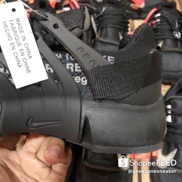 Giày Presto Off White . Hàng như hình chất lượng tốt yu tin chất lượng | siêu phẩm | TỐT . :))