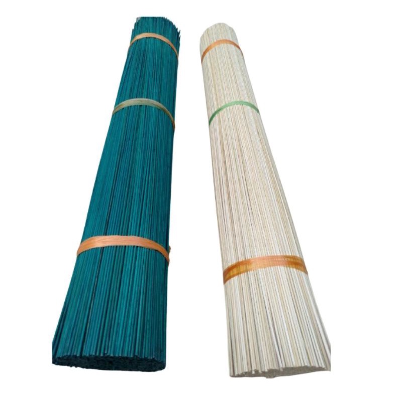 Que tre 3li, 4 li, 5li, 7li dài 60cm , 50cm, 40cm tùy chọn cắm hoa xiền, xiên thịt, cắm giỏ quà