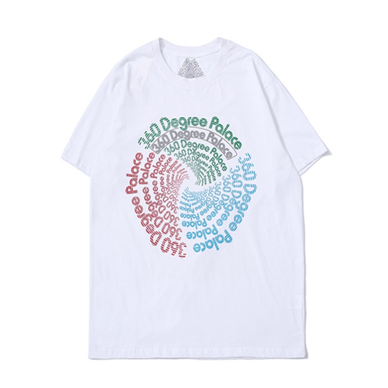Thun Cotton - Áo Thun tay ngắn Nam , Nữ áo phông cổ tròn In Họa Tiết - APH1