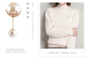 SET 7 CHIẾC CÀI ÁO MẪU MỚI