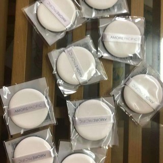 MBC Bông phấn nước đánh cushion Amorepacific Hera