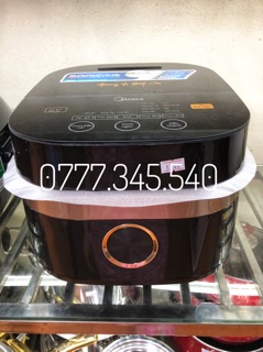 Nồi cơm điện cao tần Midea MB-HS4008 - 1.5 lít