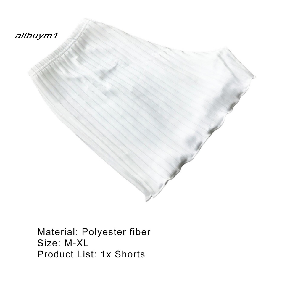 Quần Legging Ngắn Màu Trơn Cao Cấp Thoải Mái Mặc Mùa Hè Cho Nữ