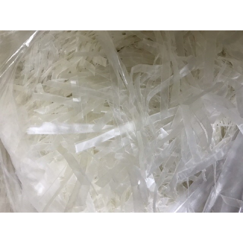 Lẻ 1kg bánh tráng sợi 28k