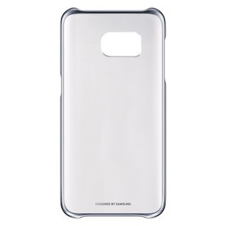 Ốp lưng Clear Cover Samsung Galaxy S7/S7 Edge