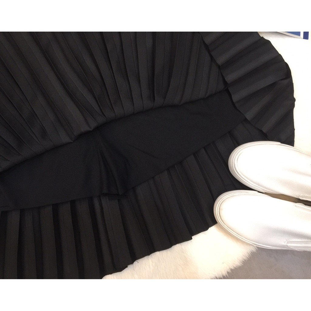 Chân váy Shojo xếp ly | BigBuy360 - bigbuy360.vn