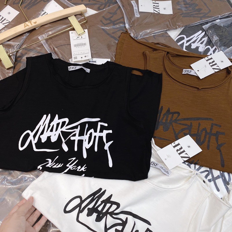 BÁN SỈ ÁO BA LỖ CHỮ MẢ 4M CHO NỮ | BigBuy360 - bigbuy360.vn