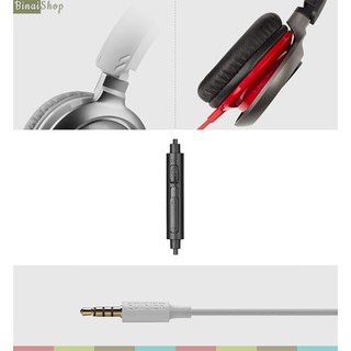 Tai nghe nhạc Edifier K710P
