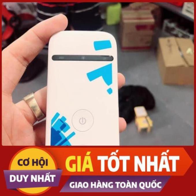 (TSM16)  (CHÍNH HÃNG) Bộ Phát Wifi 3G 4G SUN ZTE MF65 TỐC ĐỘ CAO, TẶNG SIM 4G DATA KHỦNG (TSM16) | BigBuy360 - bigbuy360.vn