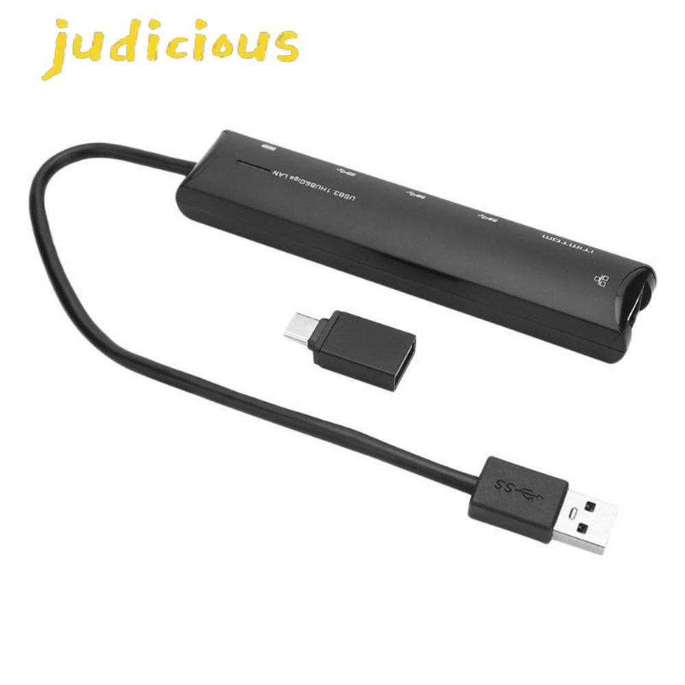 Bộ Chuyển Đổi Usb 3.0 Sang Rj45 1000mbps Cho Xiaomi Mi Box 3 / S 4 4c Se | BigBuy360 - bigbuy360.vn