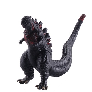 Mô Hình Quái Vật Mecha Godzilla 2020 - Cao 16cm