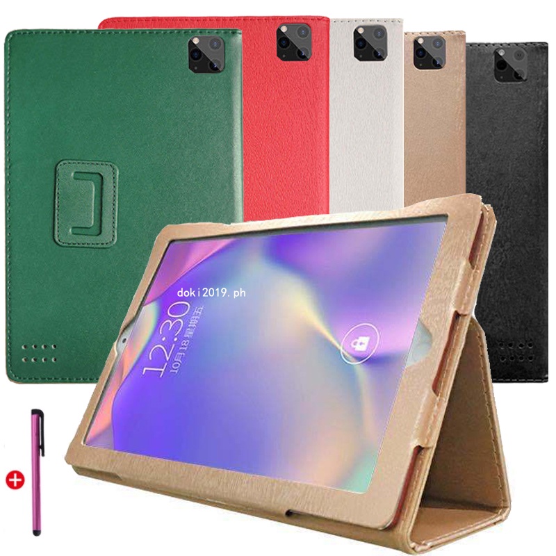 Bao Da Máy Tính Bảng PU 25cm * 16cm 10.1 11.6 3G / 4G Cho HUAWEI Tab 5 10.1 HUAWEI Tab S 10.1 / P10 P20 Tablet 10.1 Inch Lenovo Tab 5
