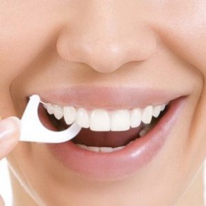 Chỉ Nha Khoa Dentfine - Hàng Nội Địa Nhật (túi 101 chiếc)