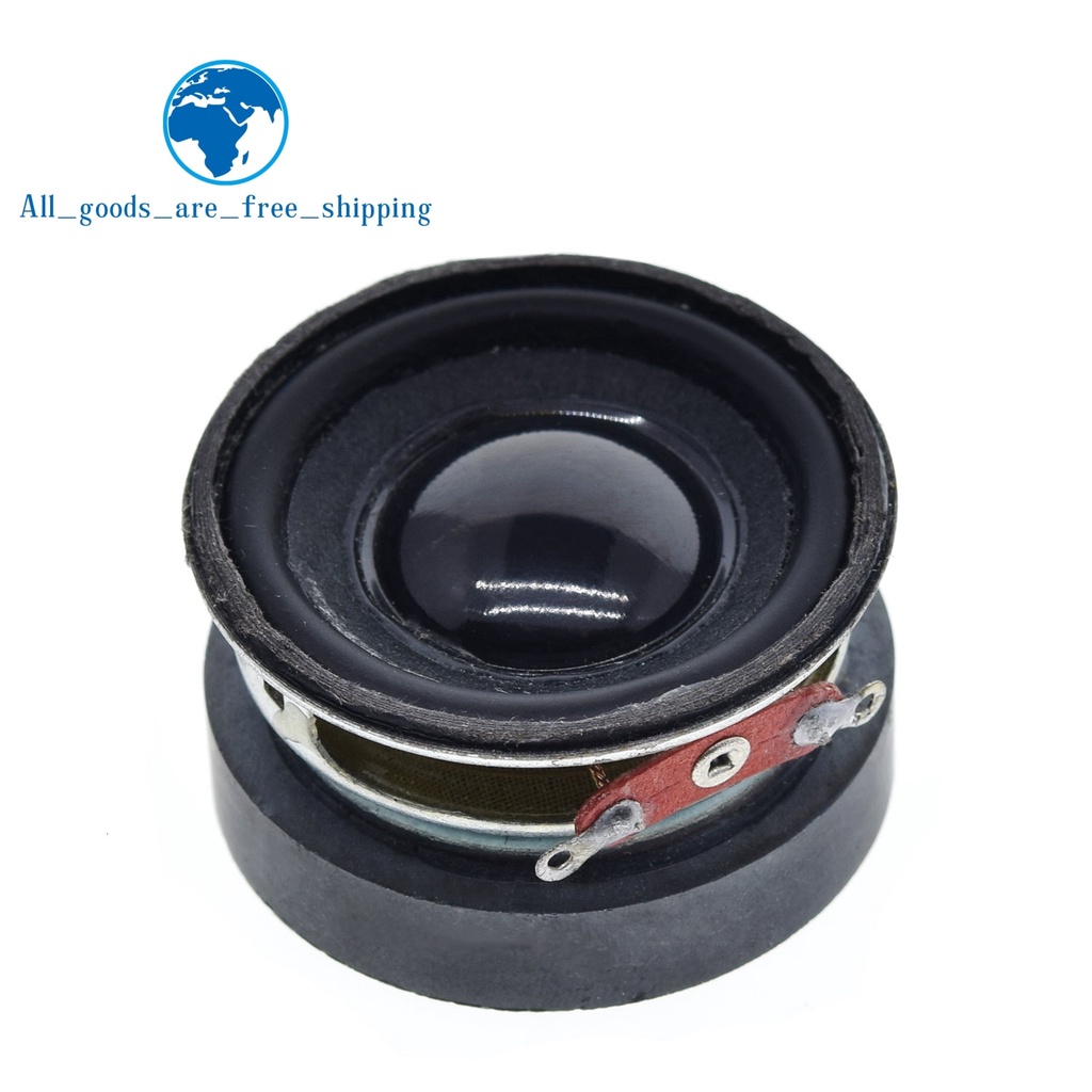Loa Từ Tính 4r 3w 40mm 36mm Chất Lượng Cao Edge