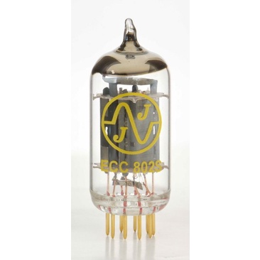 Đôi bóng 12au7 jj ecc802s