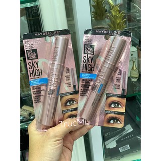 Mascara Maybelline Sky high