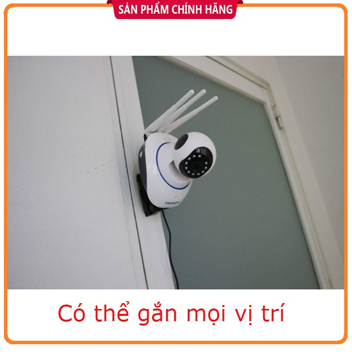Camera yoosee bảo hành 12 tháng - Chất lượng tuyệt đối_Mã SP: CTN | BigBuy360 - bigbuy360.vn