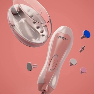 Máy mài dũa móng tay cho bé SKIDS Rusch