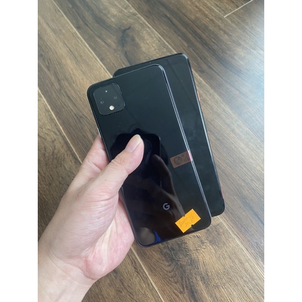 Điện thoại Google pixle 4xl 64g mất face id zin quốc tế | BigBuy360 - bigbuy360.vn