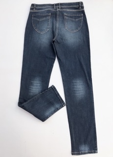 Quần Jean Ống Đứng Nữ - Combo Khách chọn