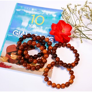 vòng tay gỗ xưa