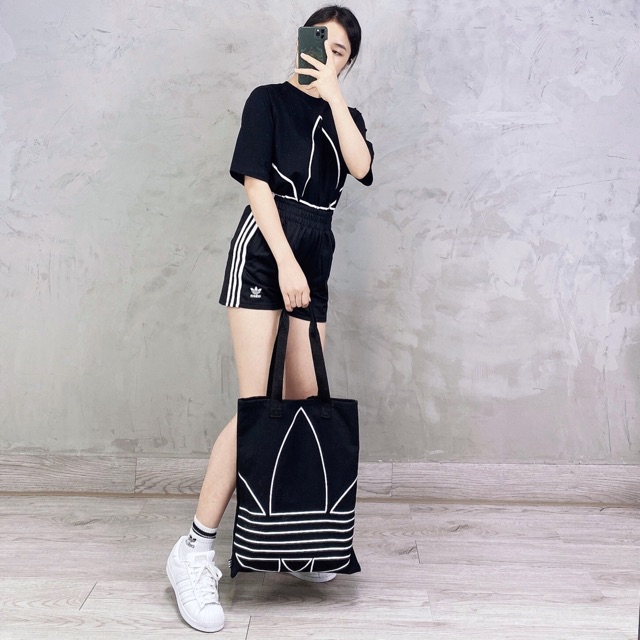 [ GIẢM 20k cho follower] Túi vải ADD BIG LOGO