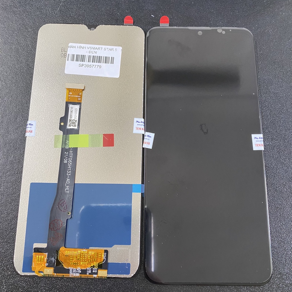 MÀN HÌNH VSMART STAR 5 - New