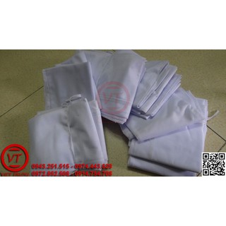 Vải máy vắt ly tâm