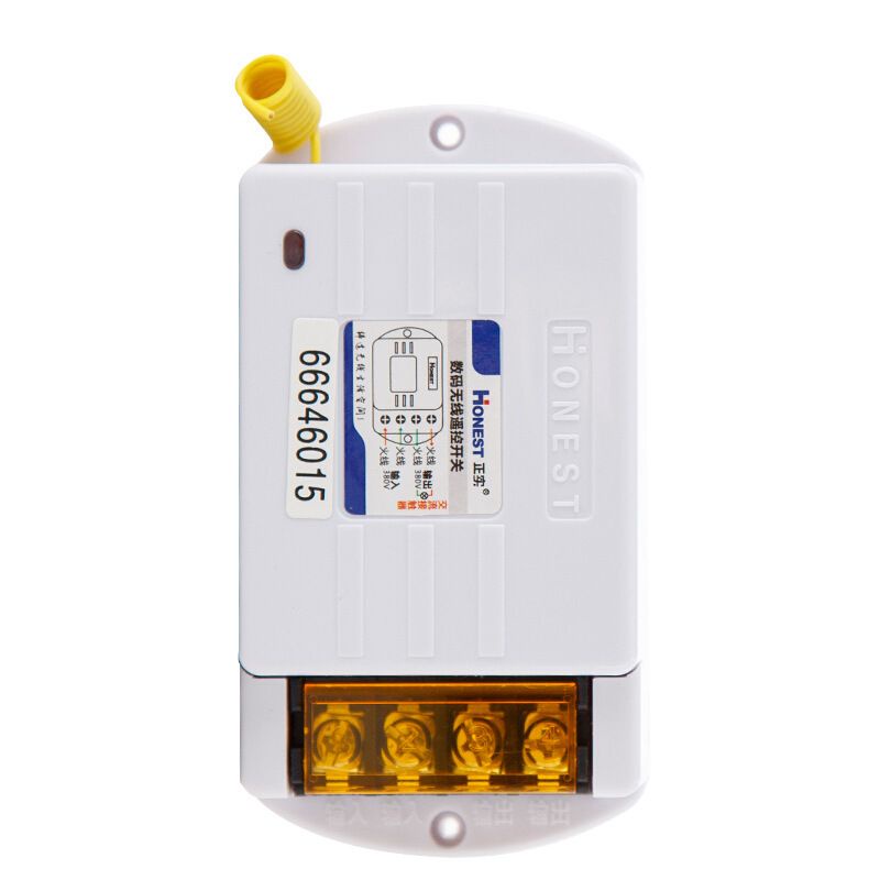 Điều khiển từ xa 380V dùng cho cho điện 3 pha