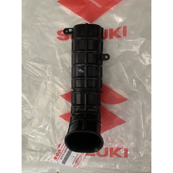 Co hút gió satria fi raider fi suzuki chính hãng